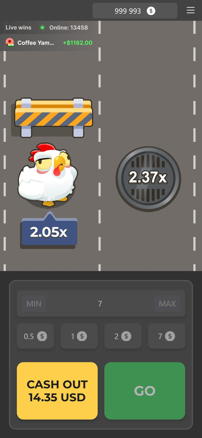 Migliore chicken road 2 gioco a Italy