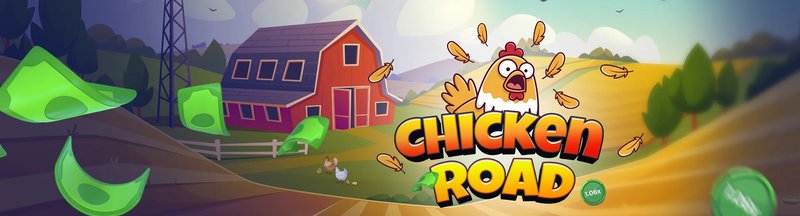 Chicken road 2 españa - Descubre el Nuevo Juego de Casino: Chicken Road 2 en España