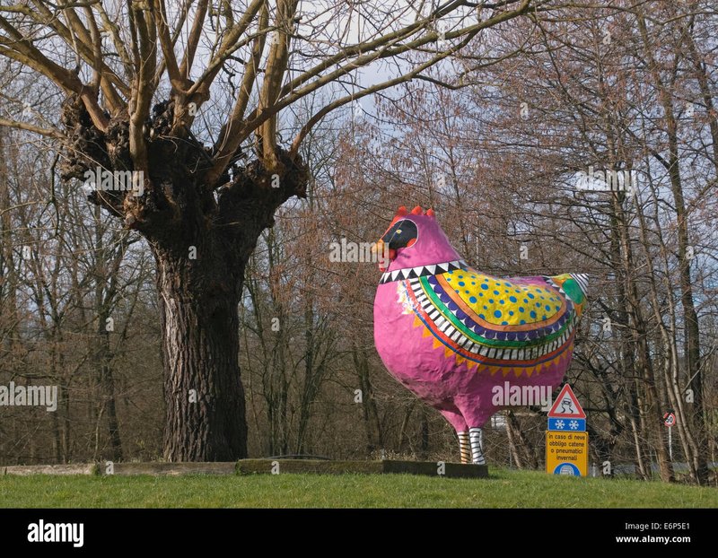 Migliore chicken road italia a Italy