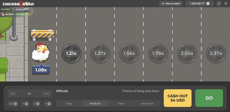 Chicken road 2 online, chicken road 2 original