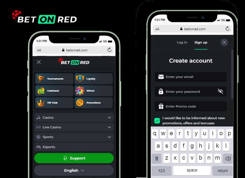 Betonred - Betonred Erfahrungen aus Deutschland - Betriebssicherheit, Boni und Login