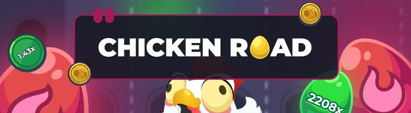 Descubre el Misterio de la Carretera de los Pollos en España - Juego de Azar, jugar chicken road