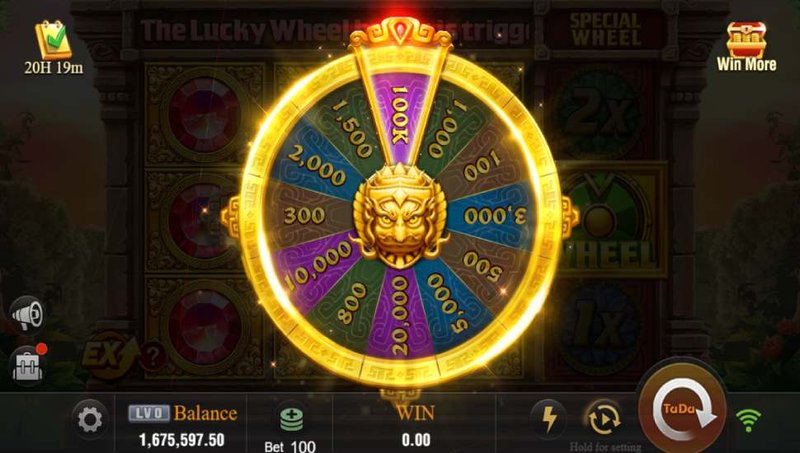 Pakistan - fortune gems 2 slot